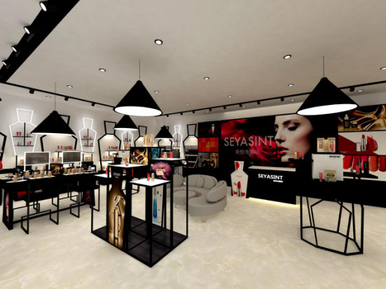 彩妝零售如何升級？這里有3個法寶帶你飛