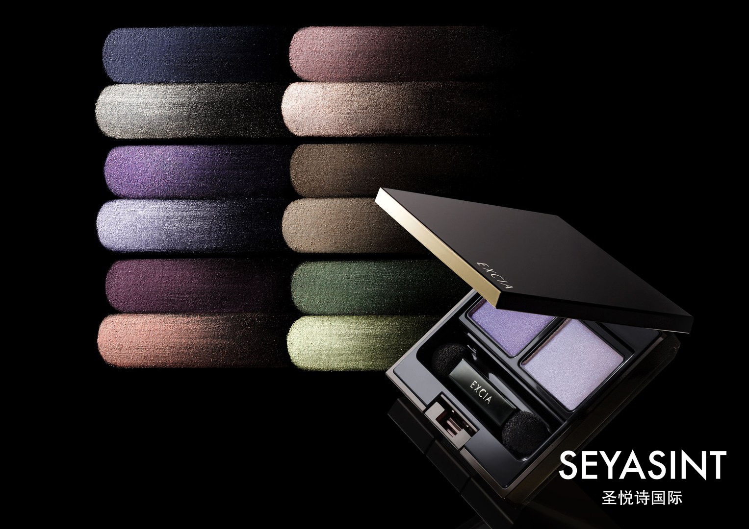 Seyasint(圣悅詩)教您怎么做產(chǎn)品銷售？