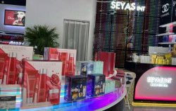 銅仁江口圣悅詩分店，3月新店福利，不看看？