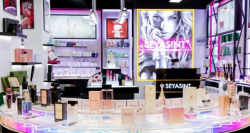 圣悅詩國際美妝，甄選全球美妝好物