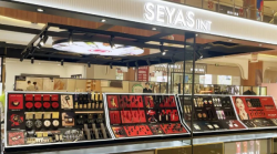 圣悅詩國際五一多店齊開，美妝經(jīng)濟火爆